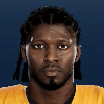 Jamal Frilot