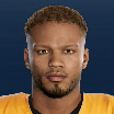 Manny Gilmore