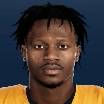 Tavorus Jones