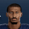 Asaad Chapman