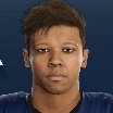 A'Marion Breland