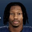 A'Marion Peterson
