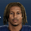 Jakevian Rodgers