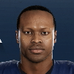 Jamel Hardy