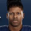 Mekhi Anderson