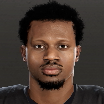Vanzale Hinton