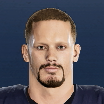 Drake Metcalf