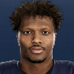 Ezekiel Larry