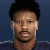 Jacobie Henderson