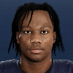 Jekail Middlebrook