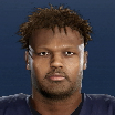 Kamaar Buckley