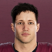 Johnny Garrett