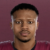 Shamarius Peterkin