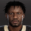 Ashaad Williams