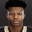 Davaughn Patterson