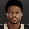 Najee Woodson