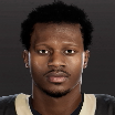 Zamari Stevenson
