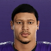 Treston Mcmillan