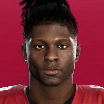 Darrion Dupree