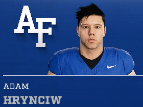 Adam Hrynciw