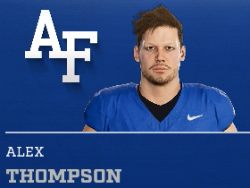 Alex Thompson