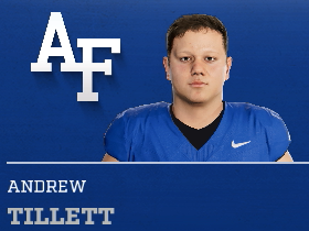 Andrew Tillett