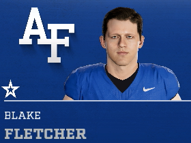 Blake Fletcher