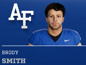 Brody Smith