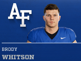 Brody Whitson