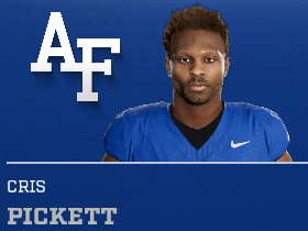 Cris Pickett