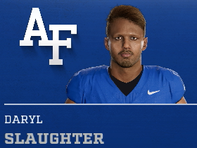 Daryl Slaughter