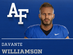 Davante Williamson