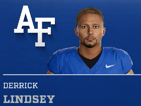 Derrick Lindsey