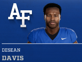 Desean Davis