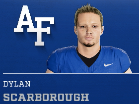 Dylan Scarborough
