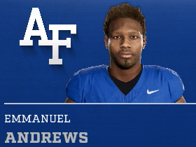 Emmanuel Andrews