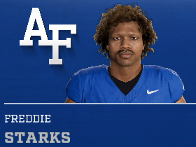 Freddie Starks