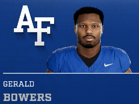 Gerald Bowers