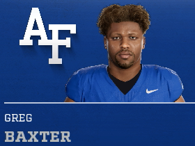 Greg Baxter