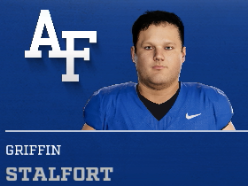Griffin Stalfort