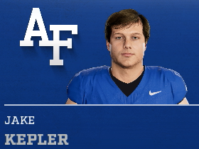 Jake Kepler
