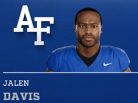 Jalen Davis