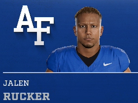 Jalen Rucker