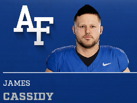 James Cassidy