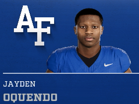 Jayden Oquendo