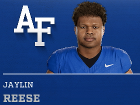 Jaylin Reese