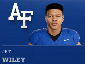 Jet Wiley