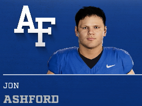 Jon Ashford