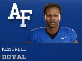 Kentrell Duval