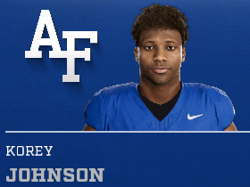 Korey Johnson